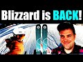 They Finally Got it Right: Blizzard Anomaly 94 (2025): Ski Review