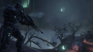 Halo Reach - \