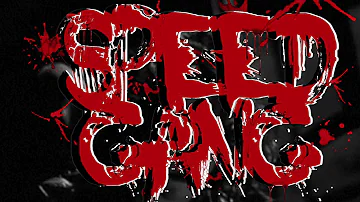 SPEED GANG - HAPPY DEVILS NIGHT (LYRIC VIDEO)