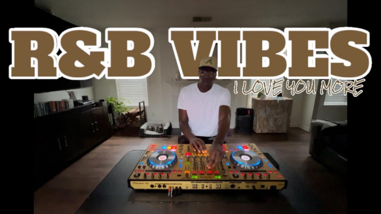 NEW R&B VIBES MIX | Smooth R&B | SZA, Ella Mai, H.E.R. , Normani - YouTube