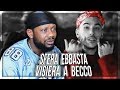 Sfera Ebbasta - Visiera A Becco (Prod. Charlie Charles) Reaction🔥