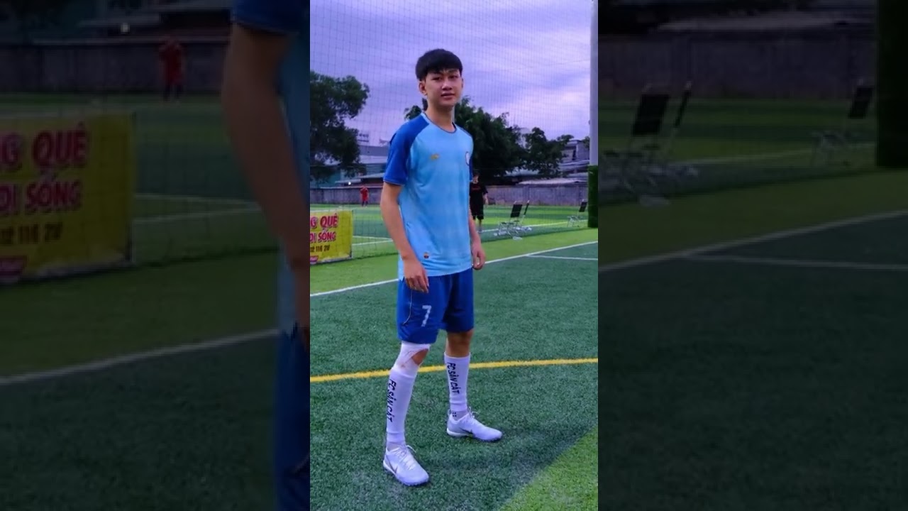 Trên chân đôi Nike Vapor 14 Pro cực cháy màu hơi hiếm... - youtube