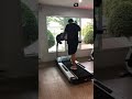 Commercial TREADMILL รุ่น SIGMA