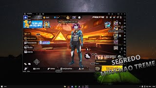 [MOUSE FIX 4.0] ✅ THIS WILL FIX YOUR SHAKY AIM AND REMOVE MOUSE ACCELERATION!! FREE FIRE 2025 ✅ screenshot 3