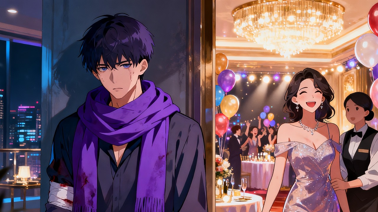 She Threw A Celebration For Her Assistant While Scolding Me For Not Reporting My Accident—So I Asked