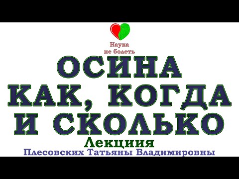 Видео: У осины общие корни?