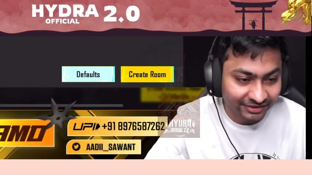 Dynamo reply to alpha and bts on andhbakat fan🐉😂🥵😆