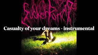 casualty of your dreams - Maggie Lindemann (Instrumental)