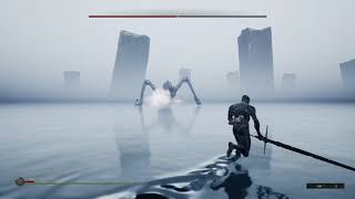 Mortal shell [TheUnchained/Forever Alone/Life is Suffering] Achievement/trophy. [مورتل شيل بدون درع]