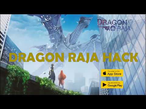 Dragon Raja Hack 2023 (Step-by-step) - Free Coupons and Diamonds - Android/IOS