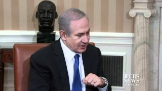 Obama: U.S. will always have Israel's back