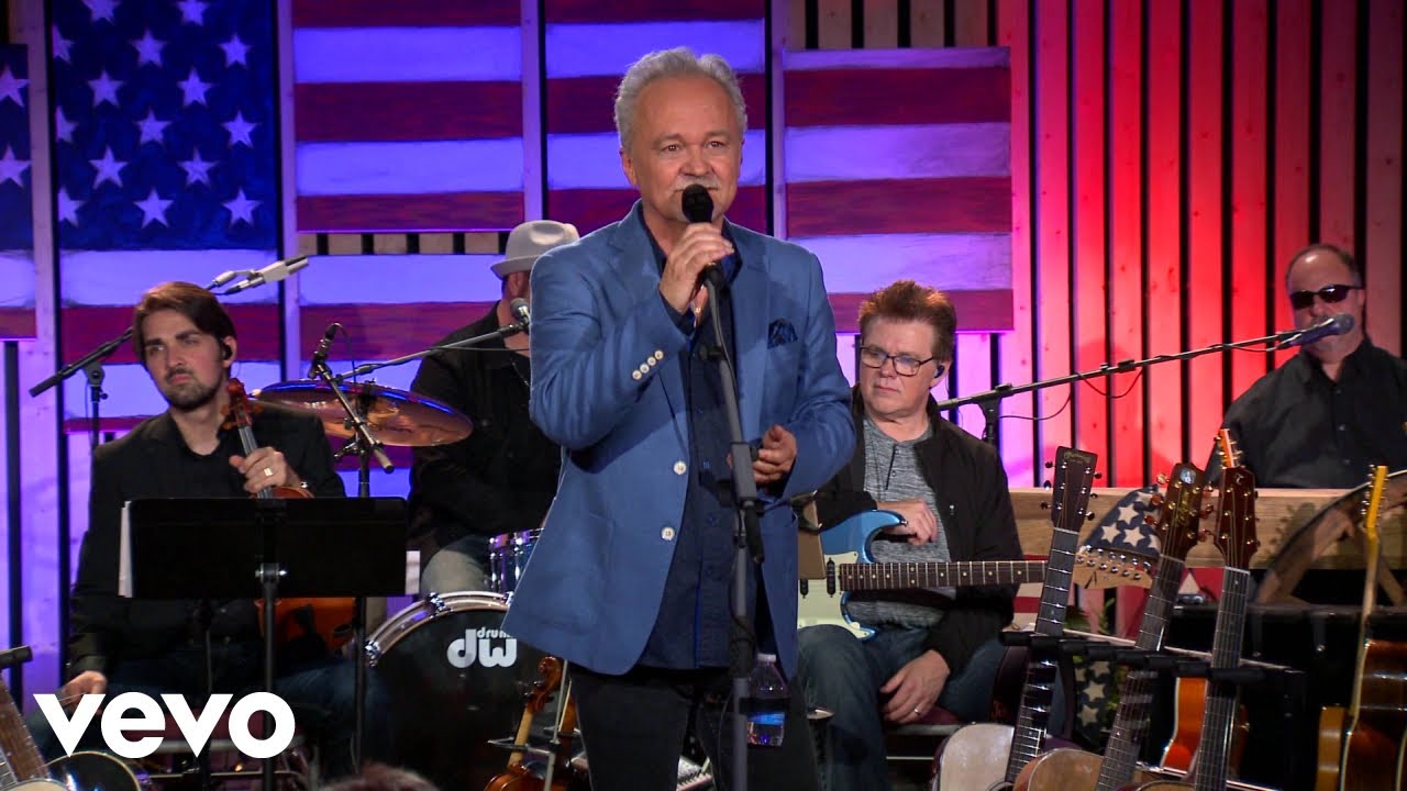 Jimmy Fortune - Softly And Tenderly (Live In Columbia, TN/2019) Jimmy Fortune - Softly And Tenderly (Live In Columbia, TN/2019)