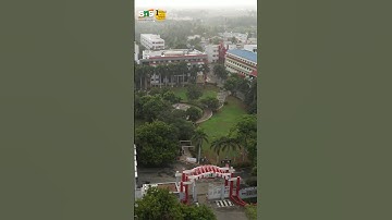 Campus Life Unlocked! SNS Institutions 2025 Montage Preview 🚀