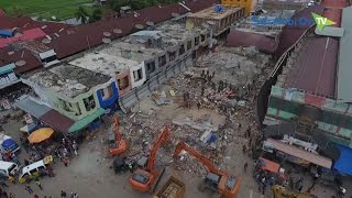 Download lagu Puluhan Bangunan Roboh Akibat Gempa di Pidie Jaya