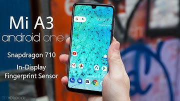 Xiaomi Mi A3 - GAME CHANGER!!!