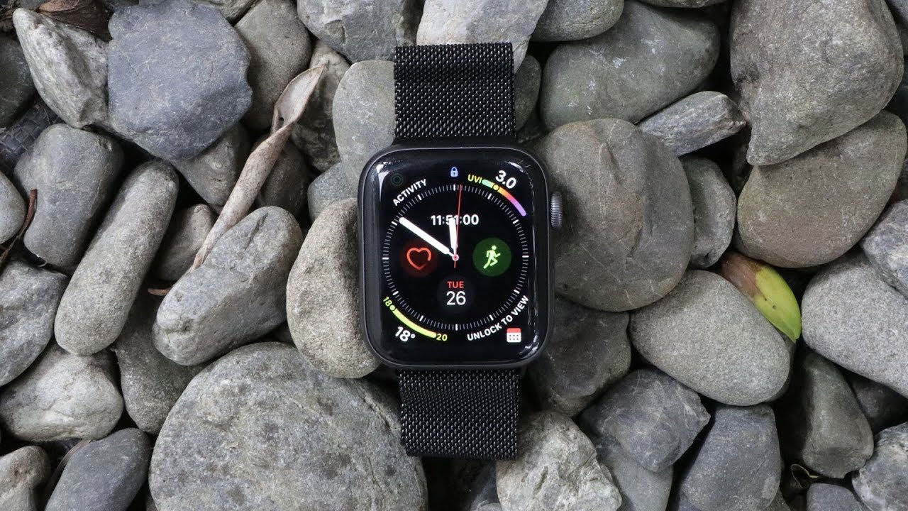 Apple Watch Milanese Loop Original Vs Fake Fake vs Real Milanese Loop (Apple Watch) - YouTube