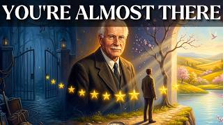 9 Signs You Are About to Start the Best Chapter of Your Life | Carl Jung