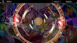 lanota Fanmade Pupa by Rohan 2k 60 Fps