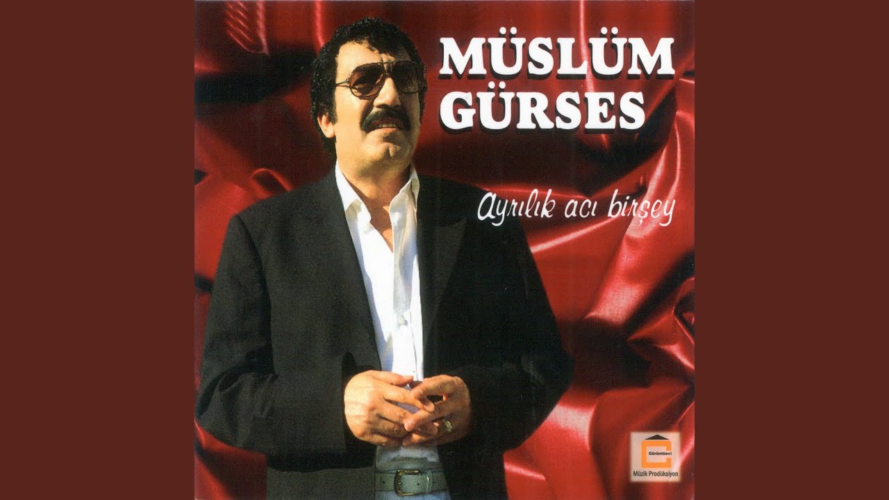 Ayrılık Acı Birşey