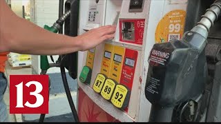 Consumer Catch-up: Gas deals, Costco samples