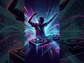 Vibrant Night Drop