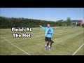 DO THIS To Win More Tennis Matches In 2022