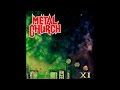 Metal Church - Blow Your Mind (Lyrics)