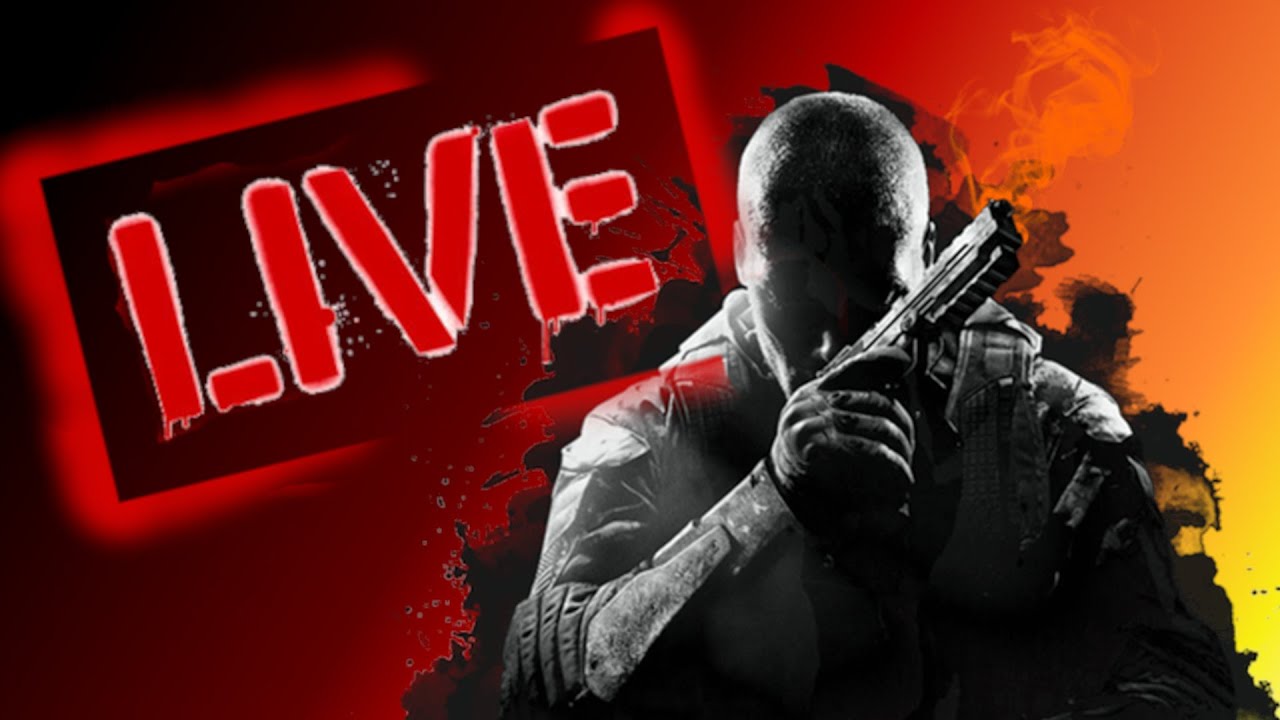 Playing Like I Should Be In The EWC!