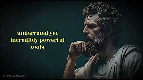 How to Control Attraction Using Dark Psychology | Stoic Philosophy | Stoicism