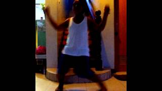 Download Lagu Stephen: The Little Psy (Gentleman) MP3