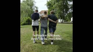 Lernen am Internat Schule Marienau