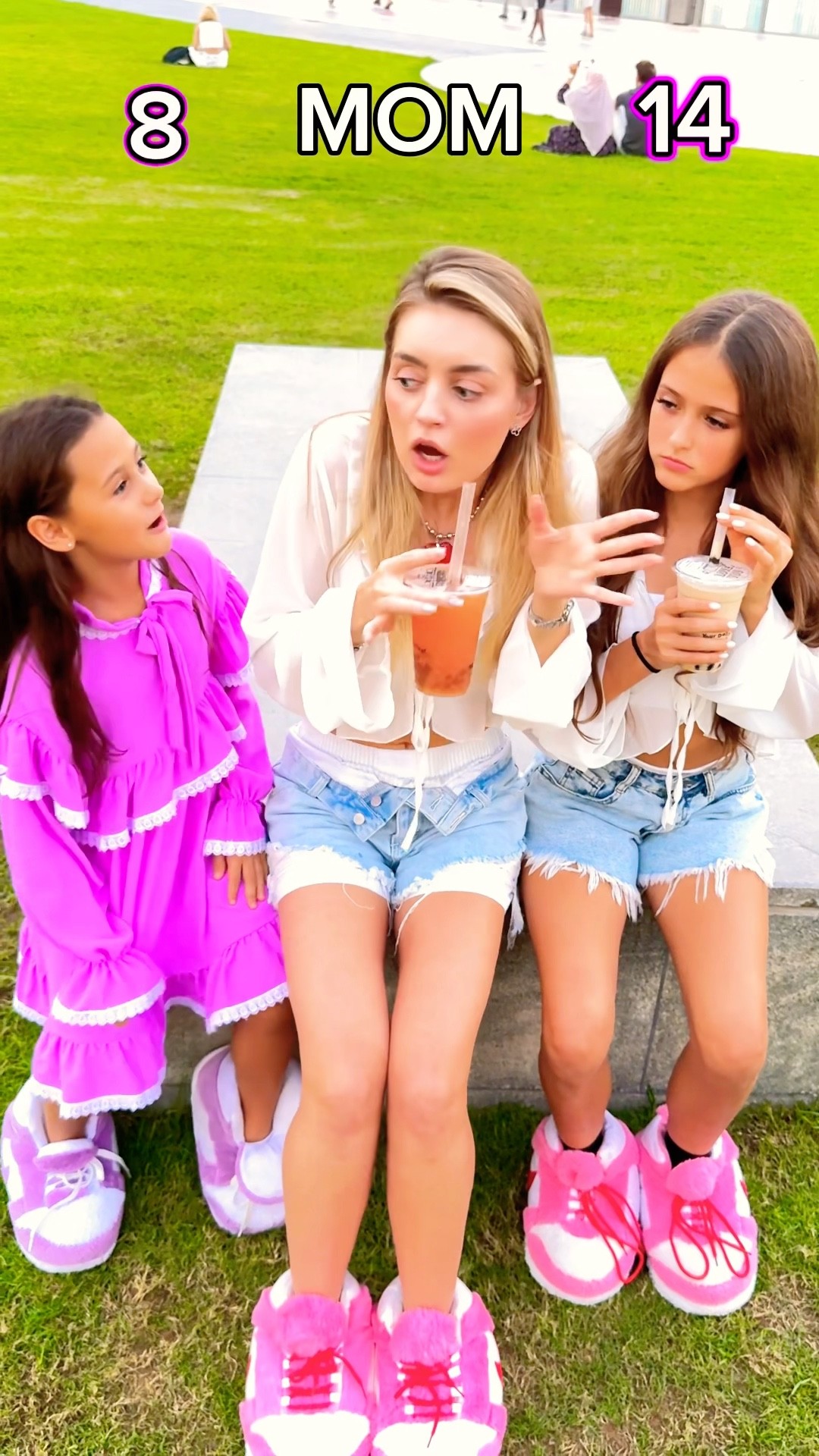 Who's cuter in this video??‍??❤️