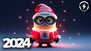 Christmas Songs 2023  Top Christmas Music Playlist - Merry Christmas 2024