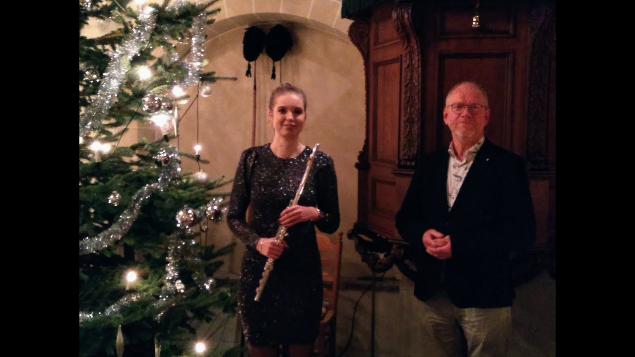 Muziekspecial Kerst 2021