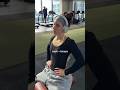 Try this Back and Biceps workout for a strong upper body #shorts