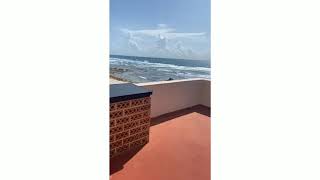 Ms Palomares At Tulum Beach