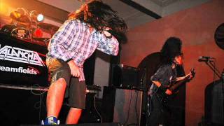 Perosum - Moviliza Tu Furia