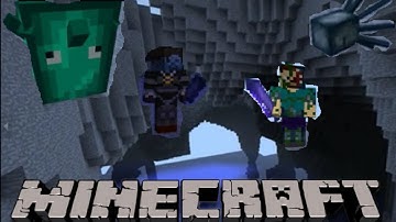 Minecraft | Derpy Squids | 1.6.4 Mod Review