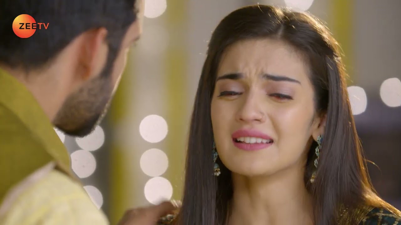 EP 316Курбаан Хуа - Индийское телешоу хинди - Же ТВ