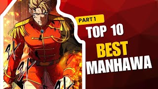 Best top 10 manhwa to read in 2026.