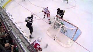 Stanley Cup Finals 2009 Game 6   Wings @ Pens