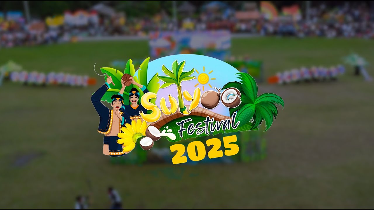 SULYOG FESTIVAL 2025 HIGHLIGHTS | BONGABONG FIESTA