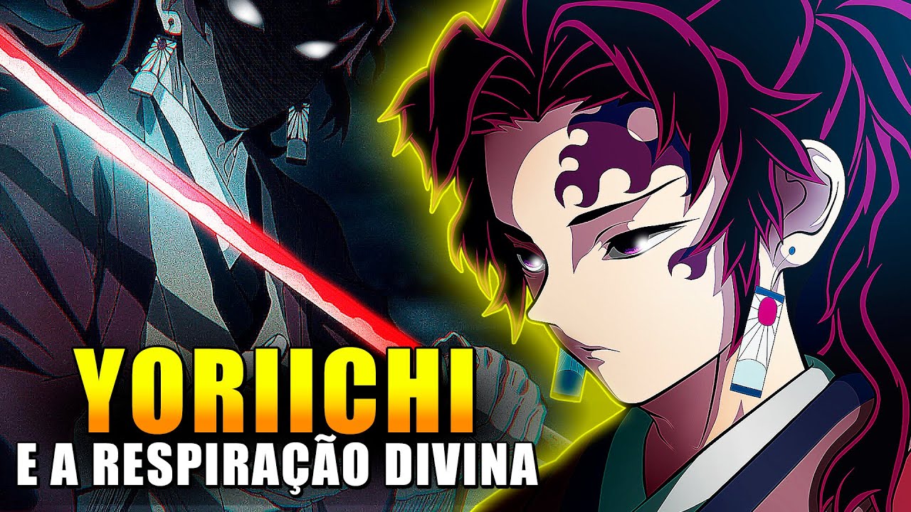 Afinal, existe alguma relação de parentesco entre Tsugikuni Yoriichi e  Tanjiro em Demon Slayer? - Critical Hits