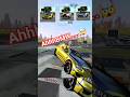 BMW🚘 vs AUDI🗿 vs MAX CAR🤯 😱🔥 | TOWER JUMP CHALLENGE 🚗💥#carjump  #beamngtuf #carstunt #gaming ll