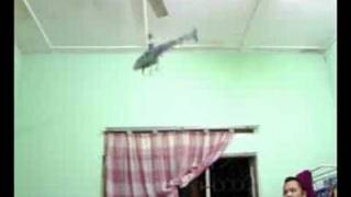 V4Lama Dalam Bilik..