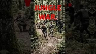 The War That Divided America (Vietnam War Explained). #shorts.