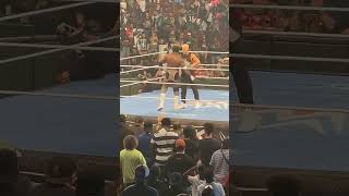 WWE Smackdown Off Air Cody Rhodes And Royce Keys .. #wwe #ytshorts