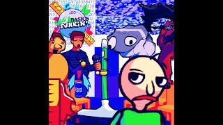 BBIF' 3rd Anniversary Reskin | Baldi's Basics Mod
