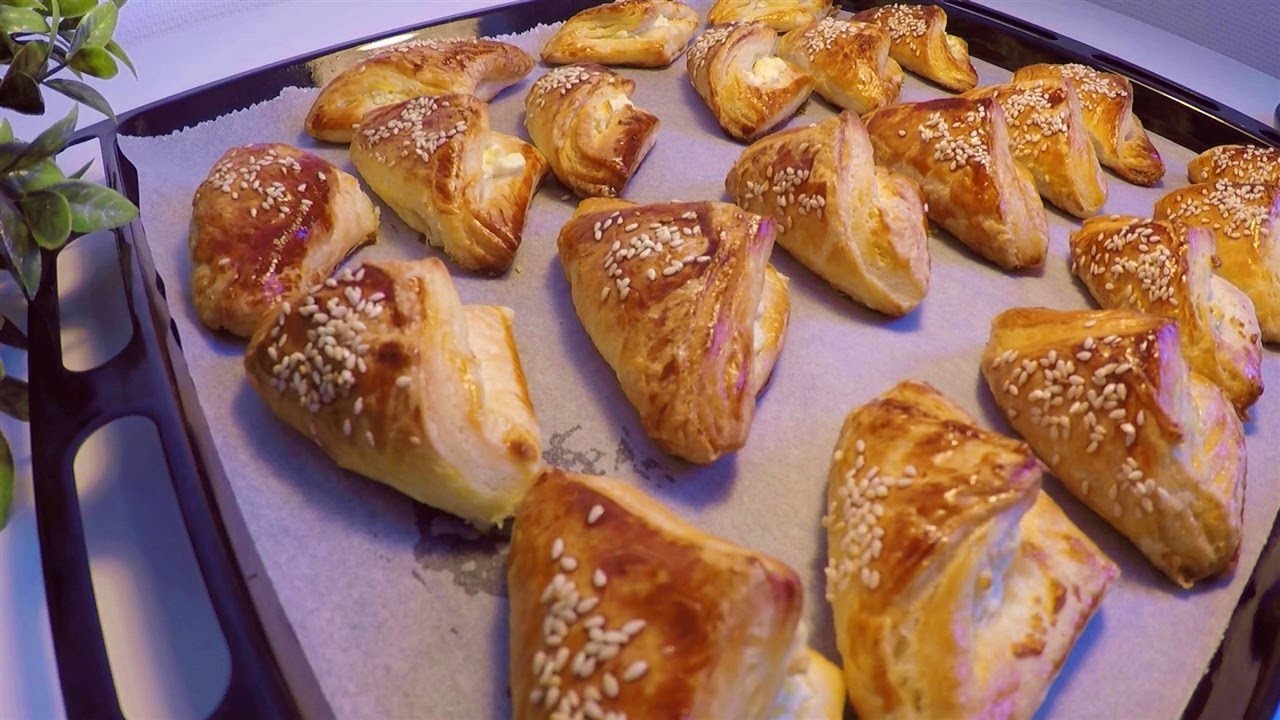 BU BÖREĞİN YAPIMINA HERKES HAYRAN KALDI❗️YİYENLER TARİF İSTEDİ ????En Kolay En Pratik Börek Tarifi????