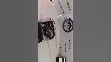 Arduino ile tank yapımı